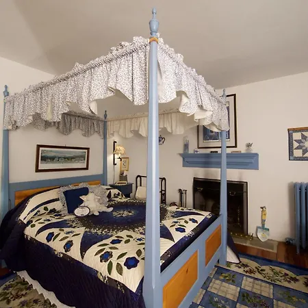 Osceola Mill House Bed And Breakfast (Adults Only)-3
