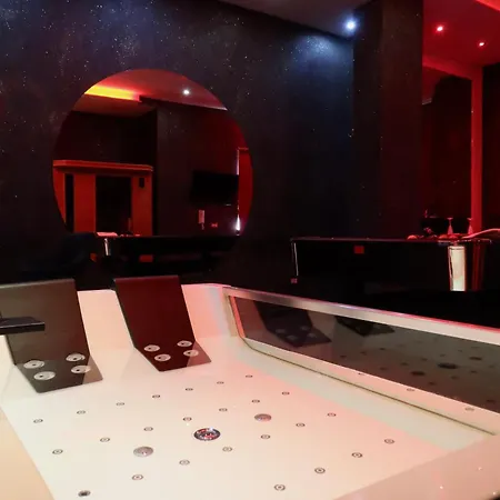 Villa Agnano Suites-3
