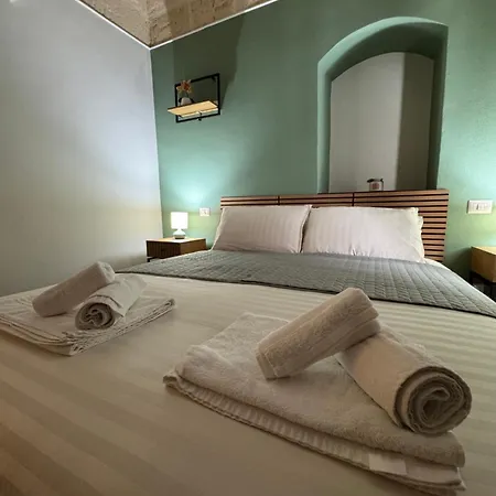 Antico castello B&B-3