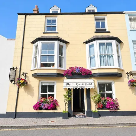 Myrtle House Hotel-2
