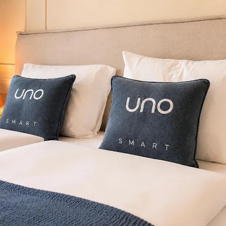 Uno Smart Hamburg Central 056-3