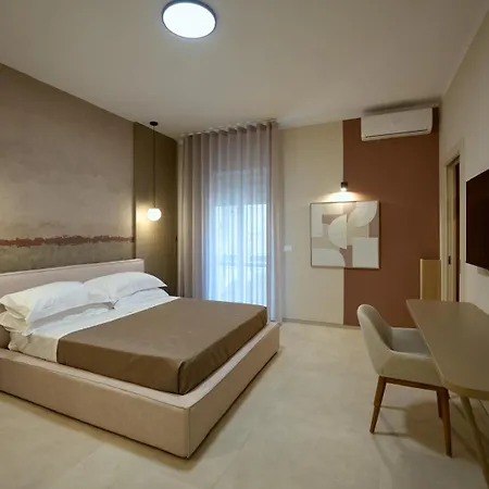 Oltremare Luxury Suites-2