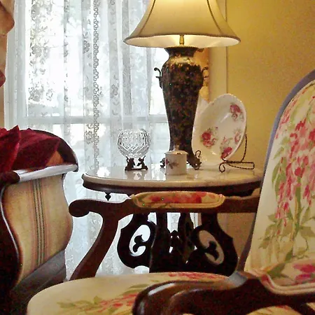 Judge Porter House Bed And Breakfast-3