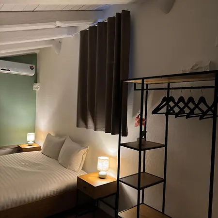 Antico castello B&B-2