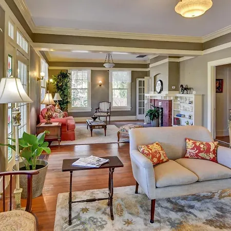 Arcadia Bed & Breakfast-3