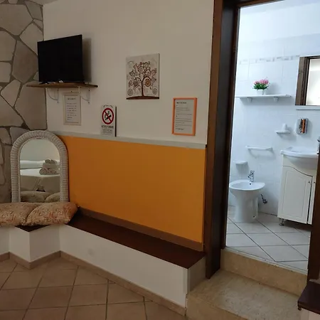B&B Albachiara-2