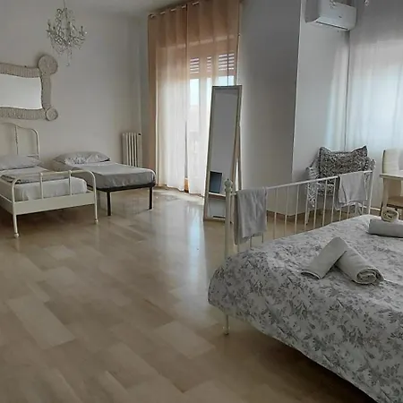 Castello Aragonese Rooms-2