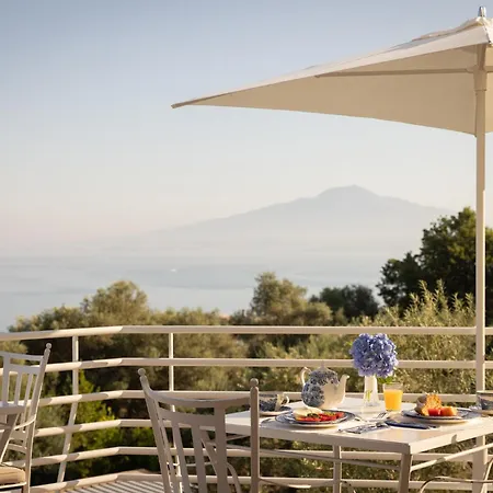 Villa Oriana Relais-3