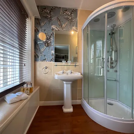 Chatton Park House Hotel Adult Only-2