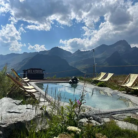 Rifugio Baita Belvedere-3