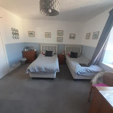 Valentine Guest House-2