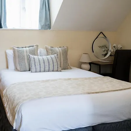 The Castle Inn Hotel-3