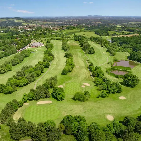 Wharton Park Golf & Country Club-2