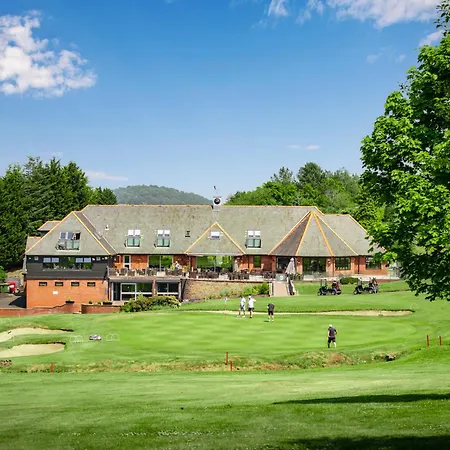 Wharton Park Golf & Country Club-2