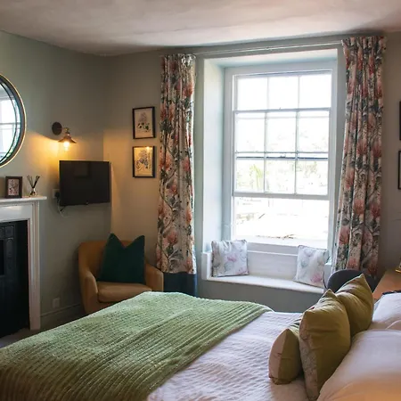 Chestnuts B&B-3