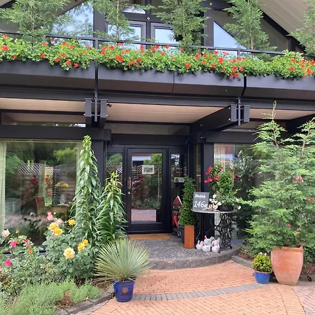 Vivere Ad Parcum - Bed And Breakfast-3