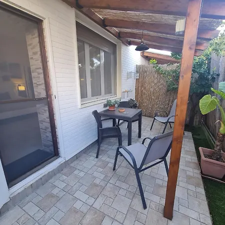 Taras Di San Vito Guest House-2