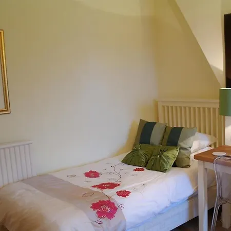 Baytree Guest House-2