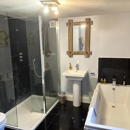 Baytree Guest House-2
