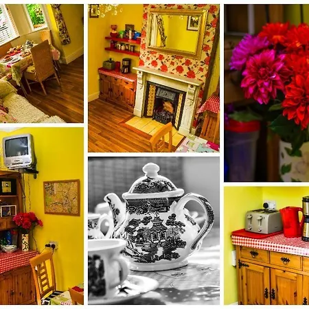 Acara House B&B-3