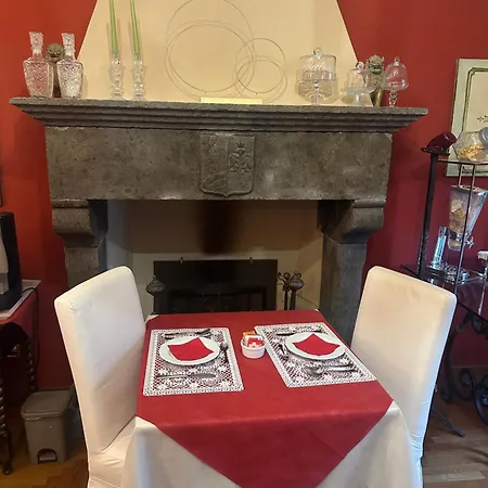 B&B La Porticella-3