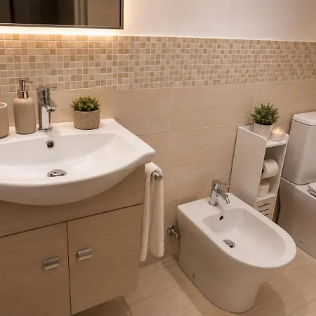 Catania Etnea Bed&breakfast-3