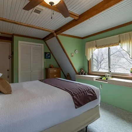 Tiffany'S Bed And Breakfast-3
