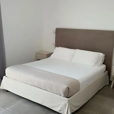 B&B Felix - Porto Cesareo-3