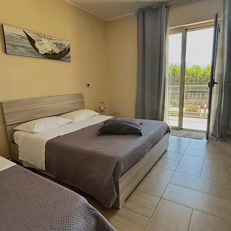 Caesar'S B&B-3