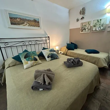 Il Giardino Segreto B&B-3
