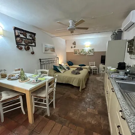Il Giardino Segreto B&B-2