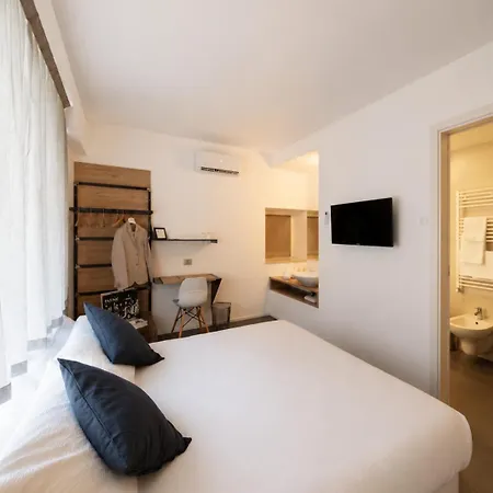 Le Palme City Rooms & Breakfast-2