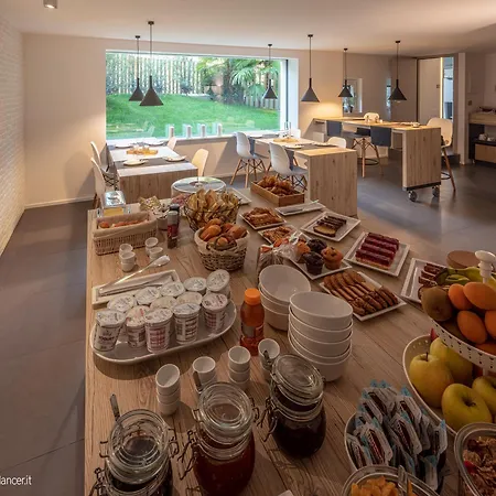 Le Palme City Rooms & Breakfast-3