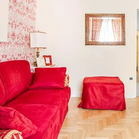 Bed And Breakfast 30-2
