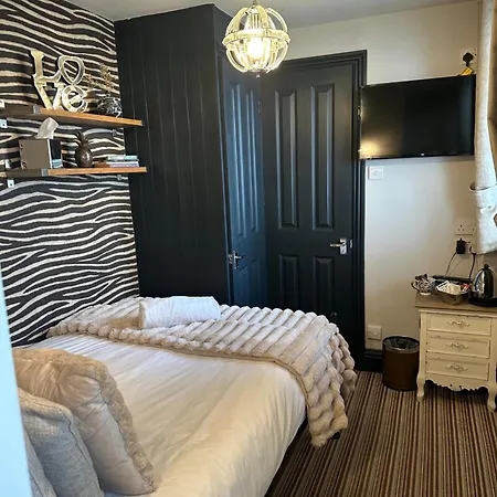 The Twenty One B&B-3