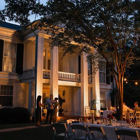 The Montgomery B&B-2