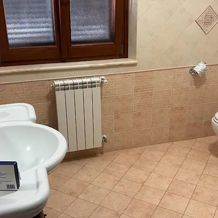 Resort Luxury Affitta Camere-2