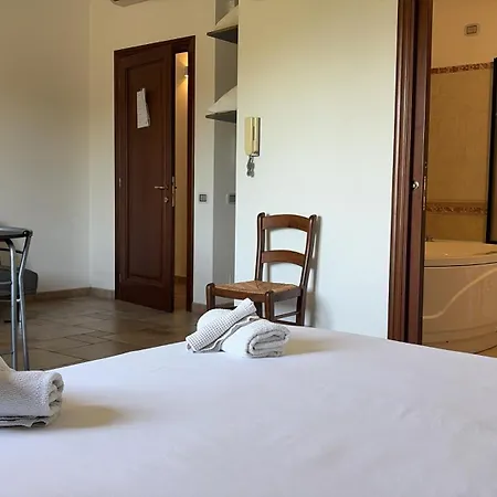 Resort Luxury Affitta Camere-3