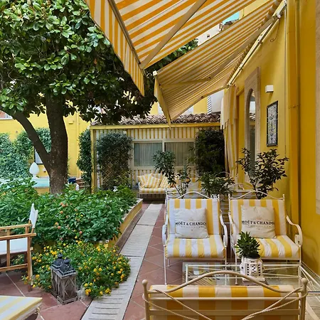 Palazzo Cherubini - Wellness e Spa-3