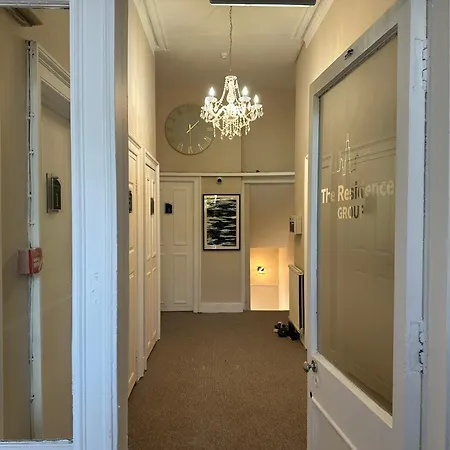 The Auldstone House-2