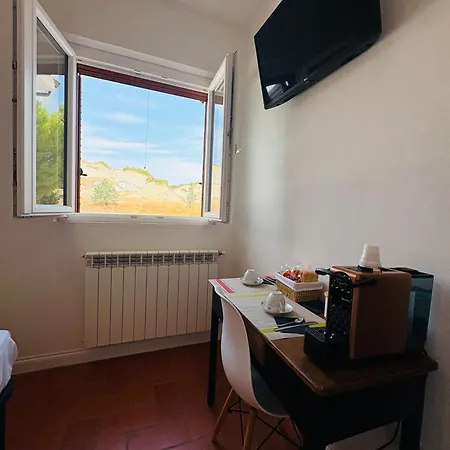 Il Casale dei Calanchi-2