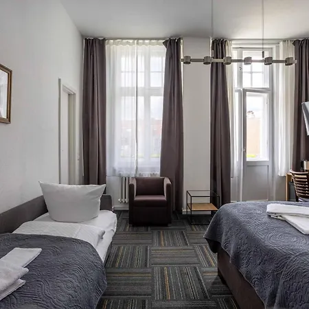 Hotel Bregenz-2