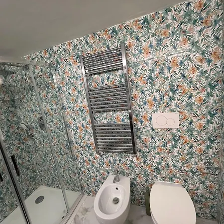 B&B Principe Amedeo-3