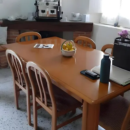 B&B il Palazzo Cirella-2