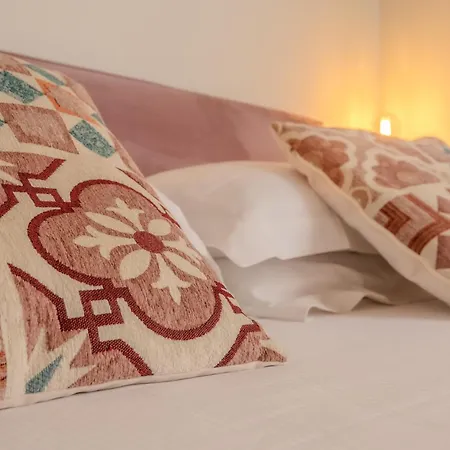 B&B Villa Sofora-3