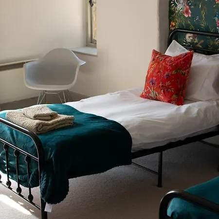 Burford On The Hill-2