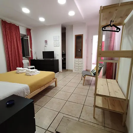 Giallo Limone B&B-3