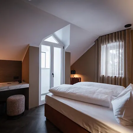 B&B La Villetta, Adults Only-3