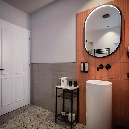 B&B La Villetta, Adults Only-2