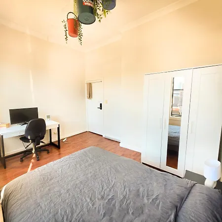 The Regent Guesthouse-3